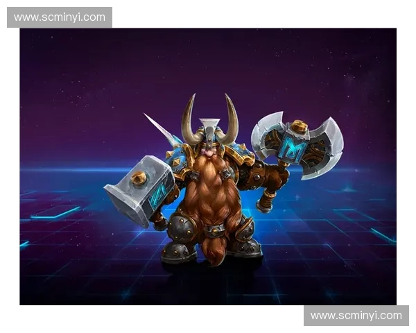 风暴英雄维拉全新攻略解析 了解她的技能搭配与战术策略 风暴英雄维拉全新攻略解析 了解她的技能搭配与战术策略