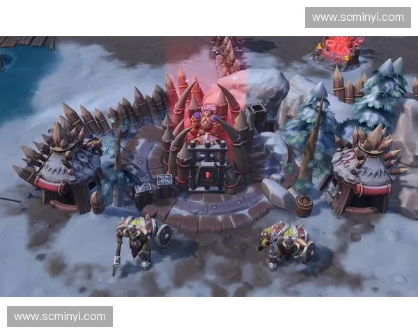 《风暴英雄热度激增分析 玩家为何重回这款MOBA经典游戏》